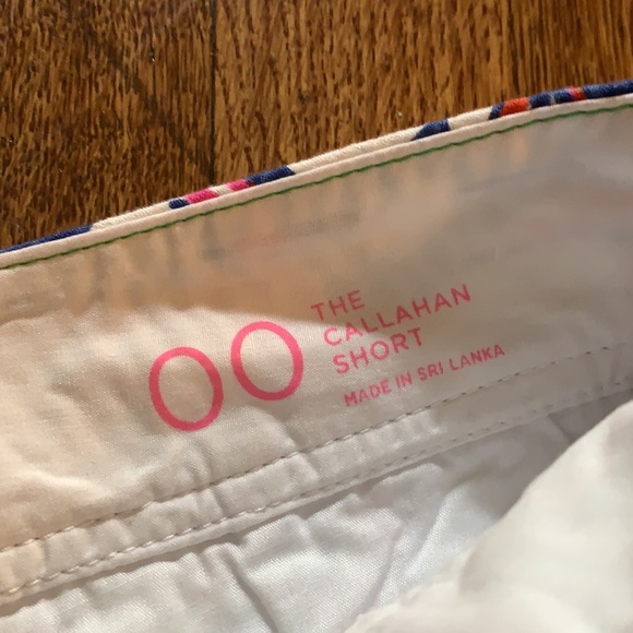 Lily Pulitzer Callahan Short - Picture 5 of 6